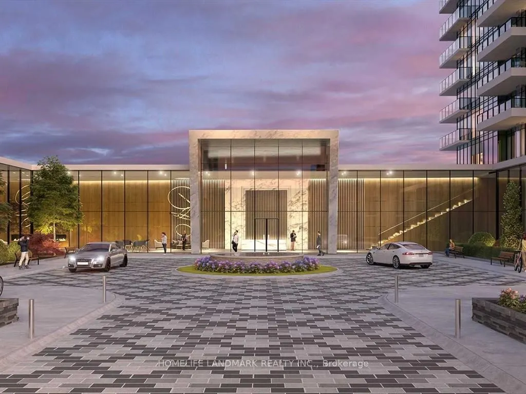 95 Mcmahon Drive, #1015