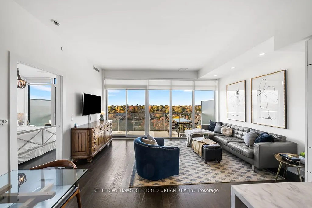 3018 Yonge Street, #1015