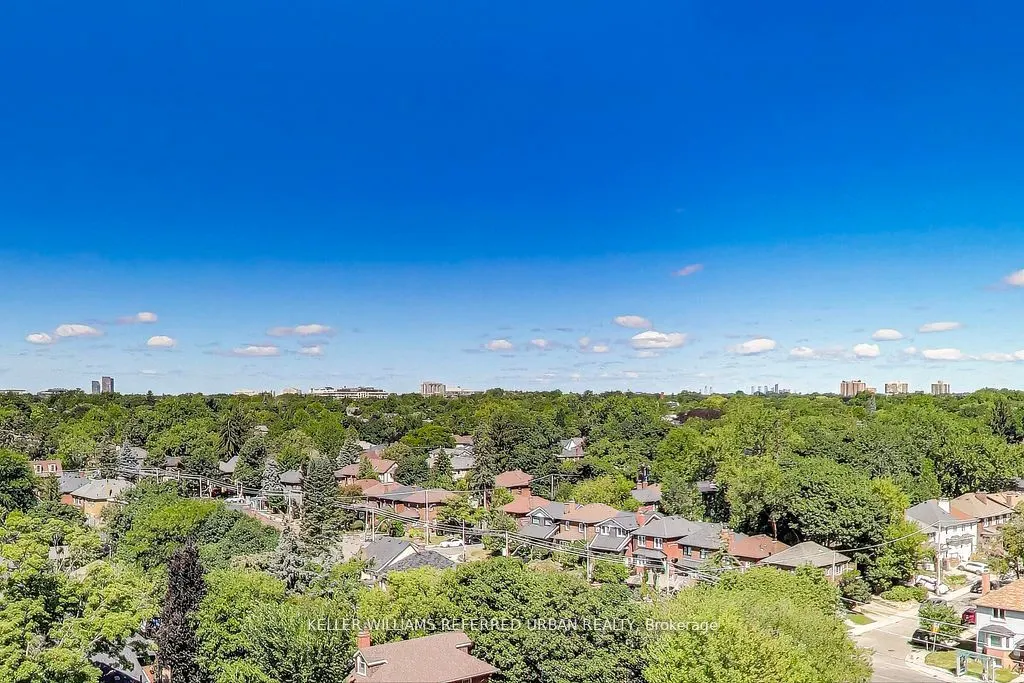 3018 Yonge Street, #1015