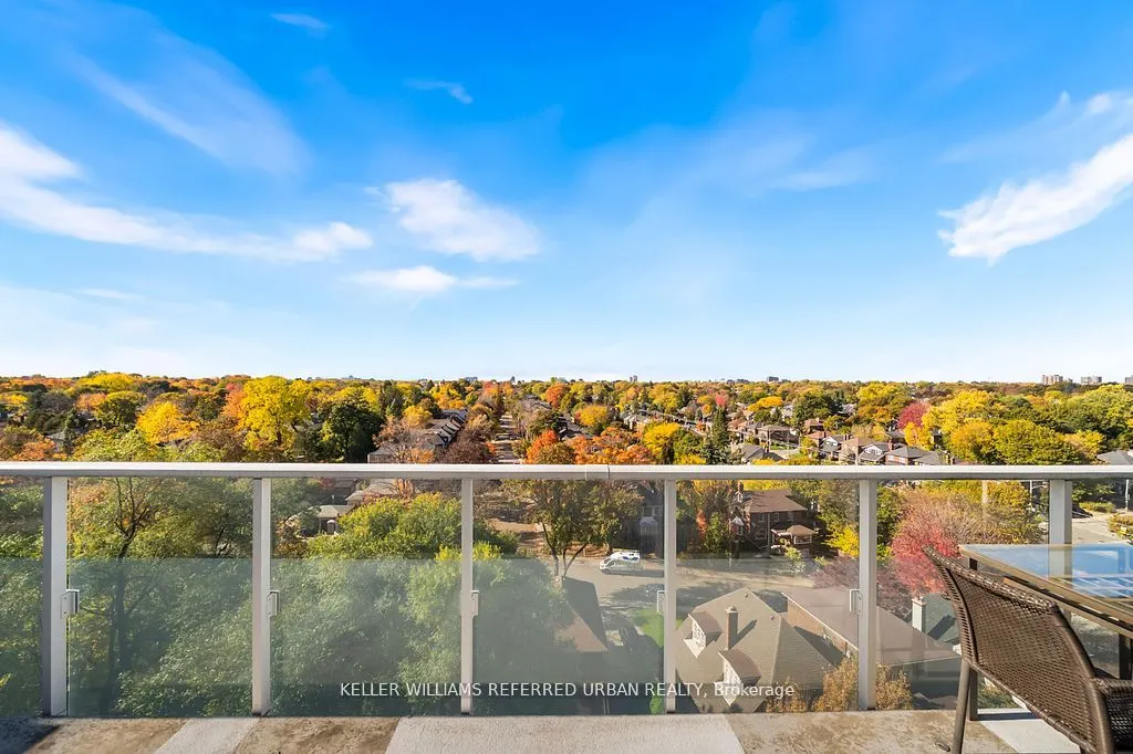 3018 Yonge Street, #1015