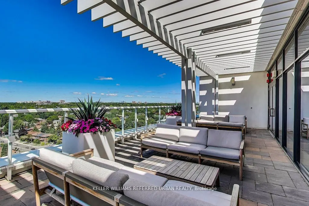 3018 Yonge Street, #1015