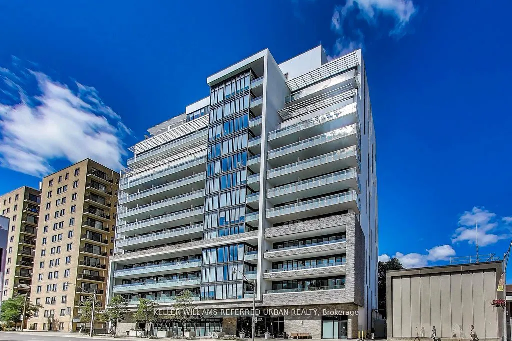 3018 Yonge Street, #1015