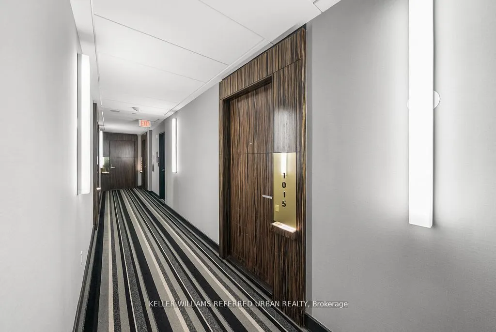 3018 Yonge Street, #1015