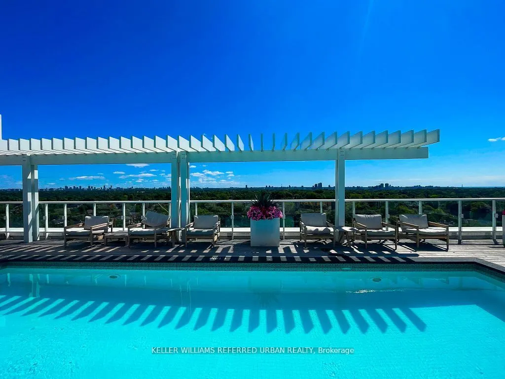 3018 Yonge Street, #1015