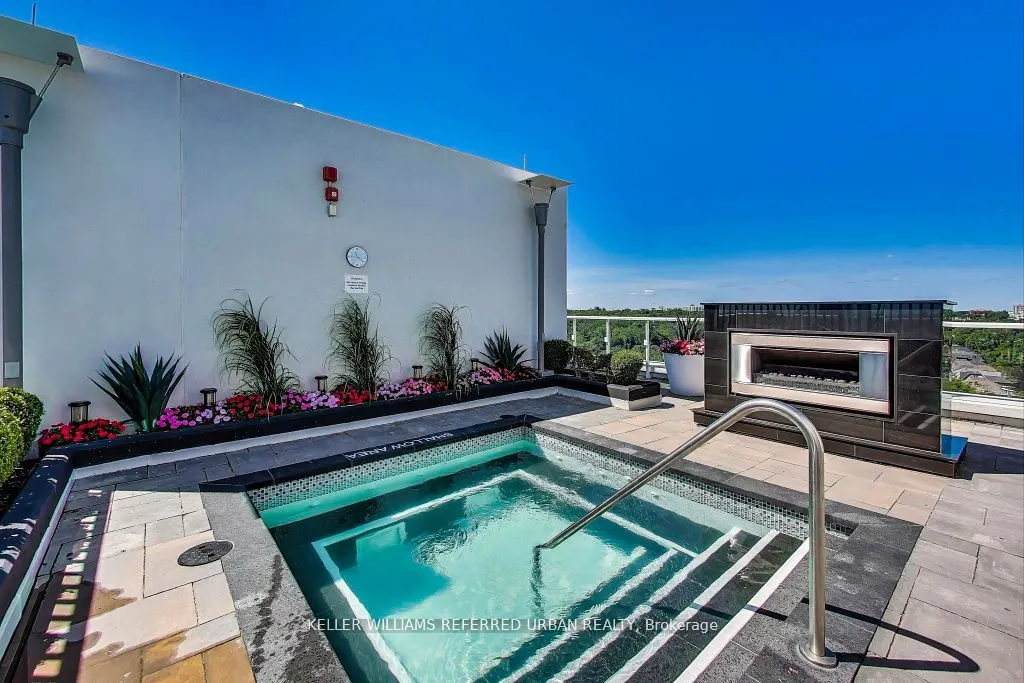 3018 Yonge Street, #1015