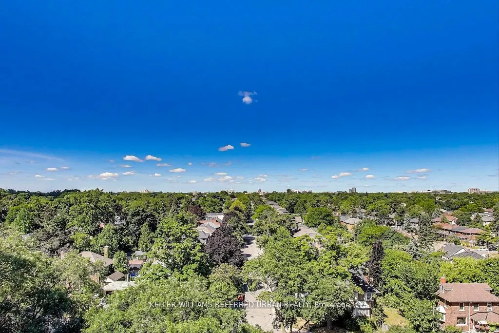 3018 Yonge Street, #1015