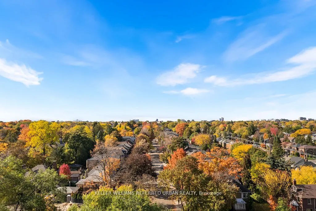 3018 Yonge Street, #1015