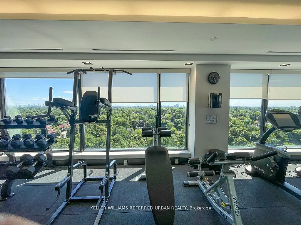 3018 Yonge Street, #1015