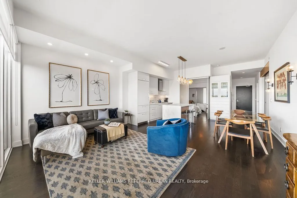 3018 Yonge Street, #1015