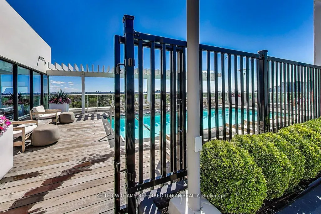 3018 Yonge Street, #1015