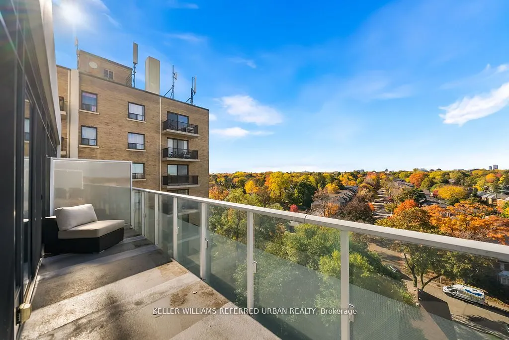 3018 Yonge Street, #1015