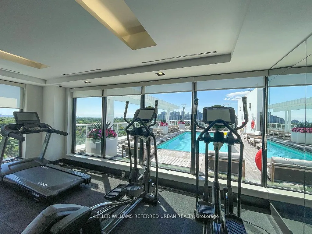 3018 Yonge Street, #1015