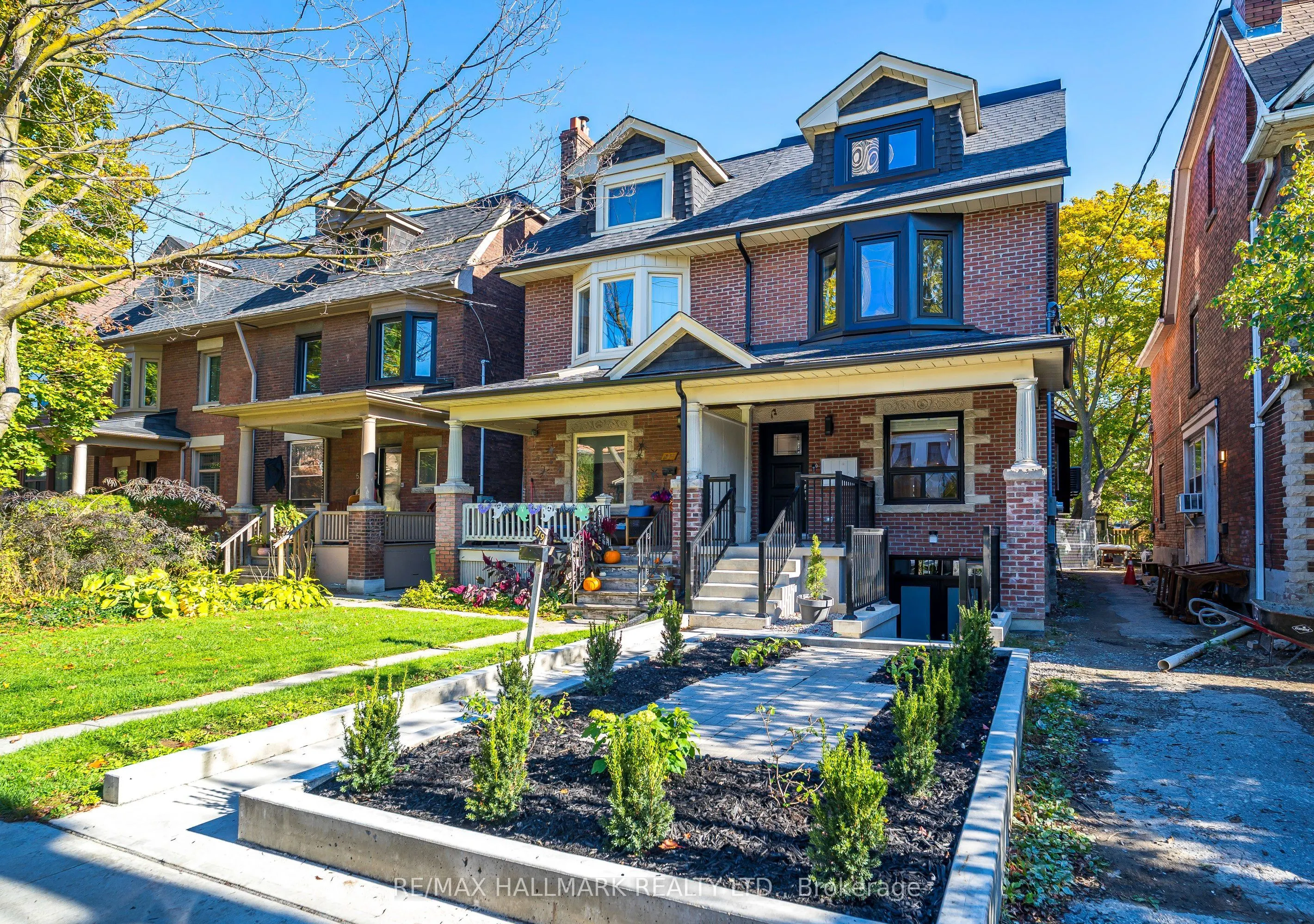 519 Gladstone Avenue, ##2 Main