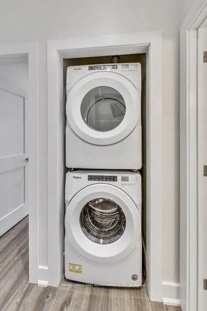 235 Davenport Road, #D