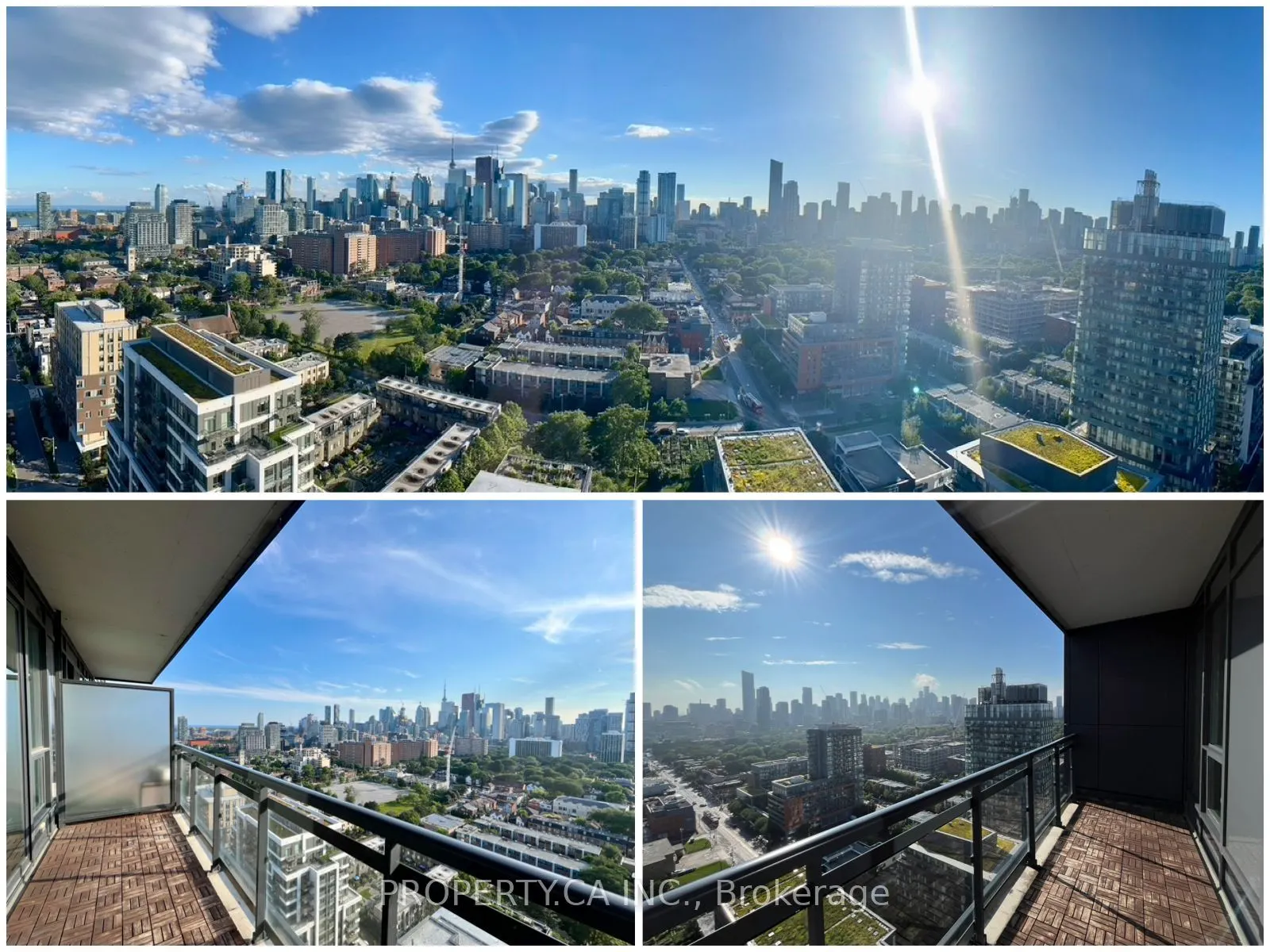 225 Sackville Street, #2306