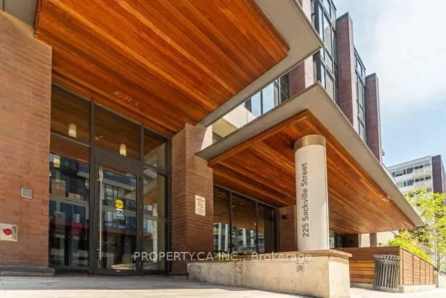 225 Sackville Street, #2306