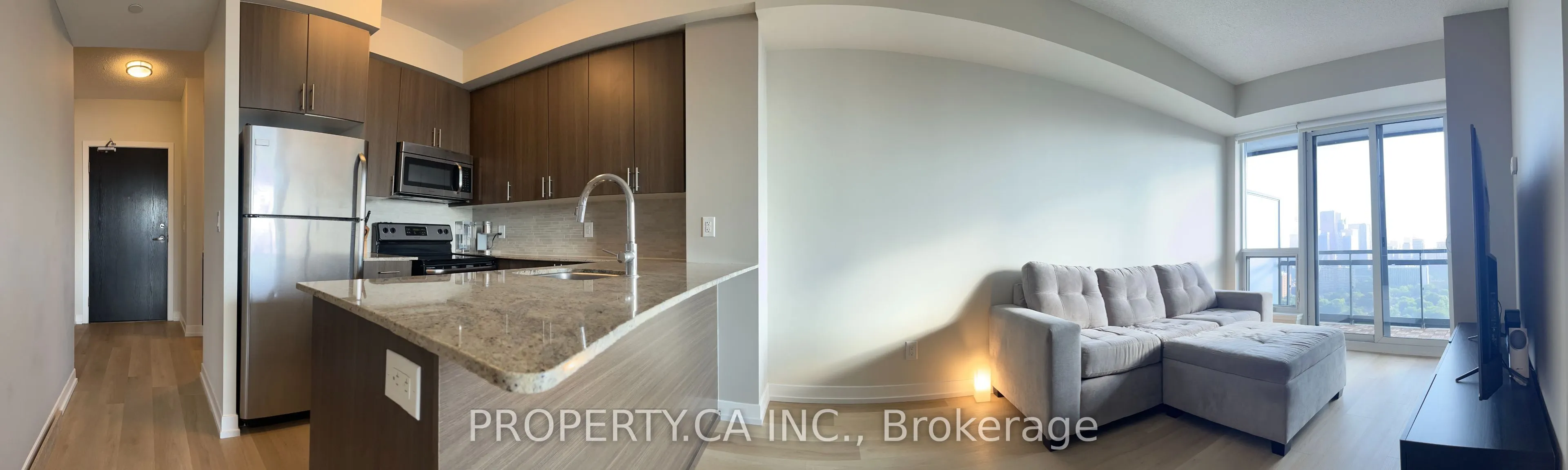 225 Sackville Street, #2306