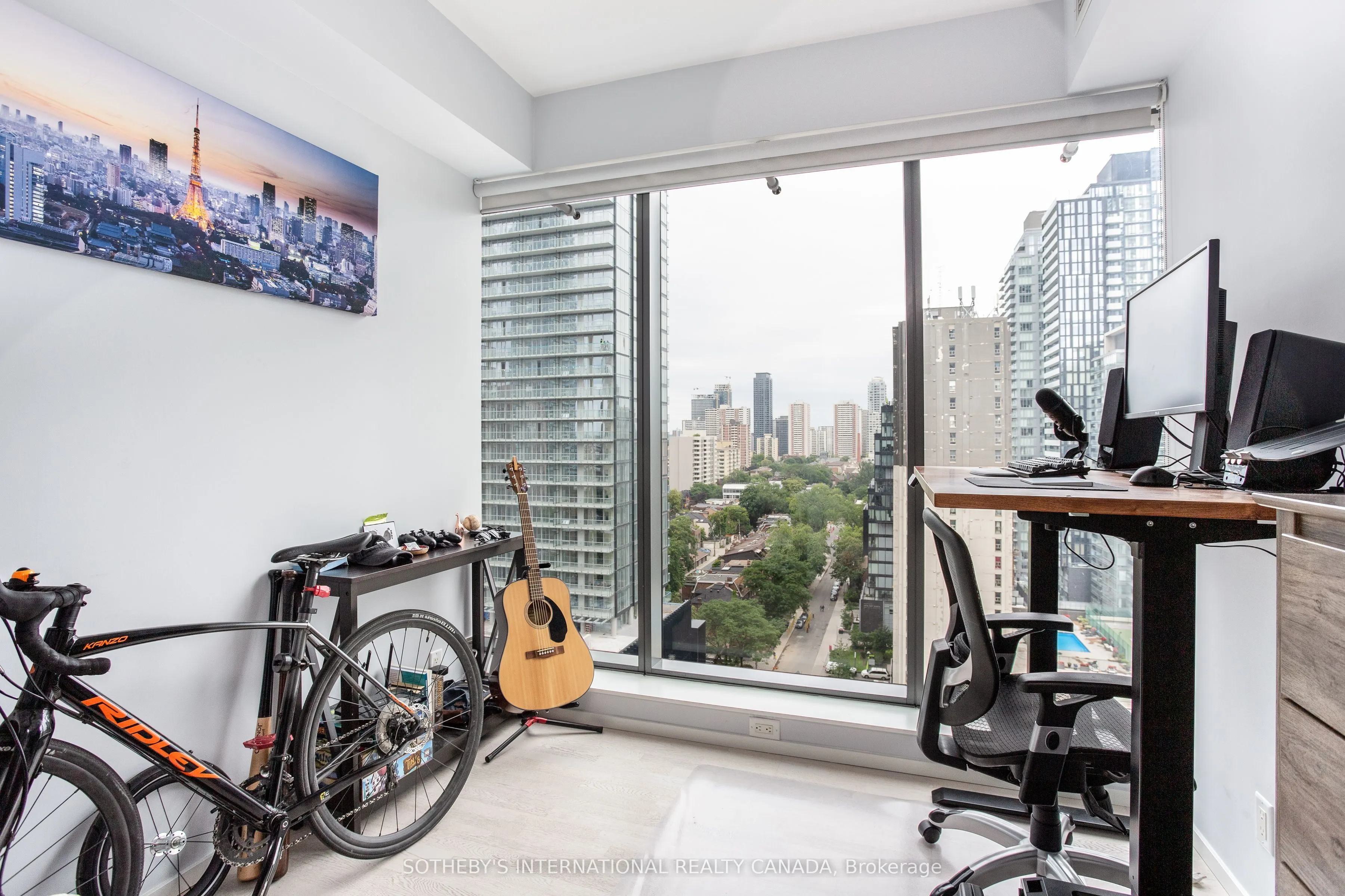 5 St Joseph Street, #1402