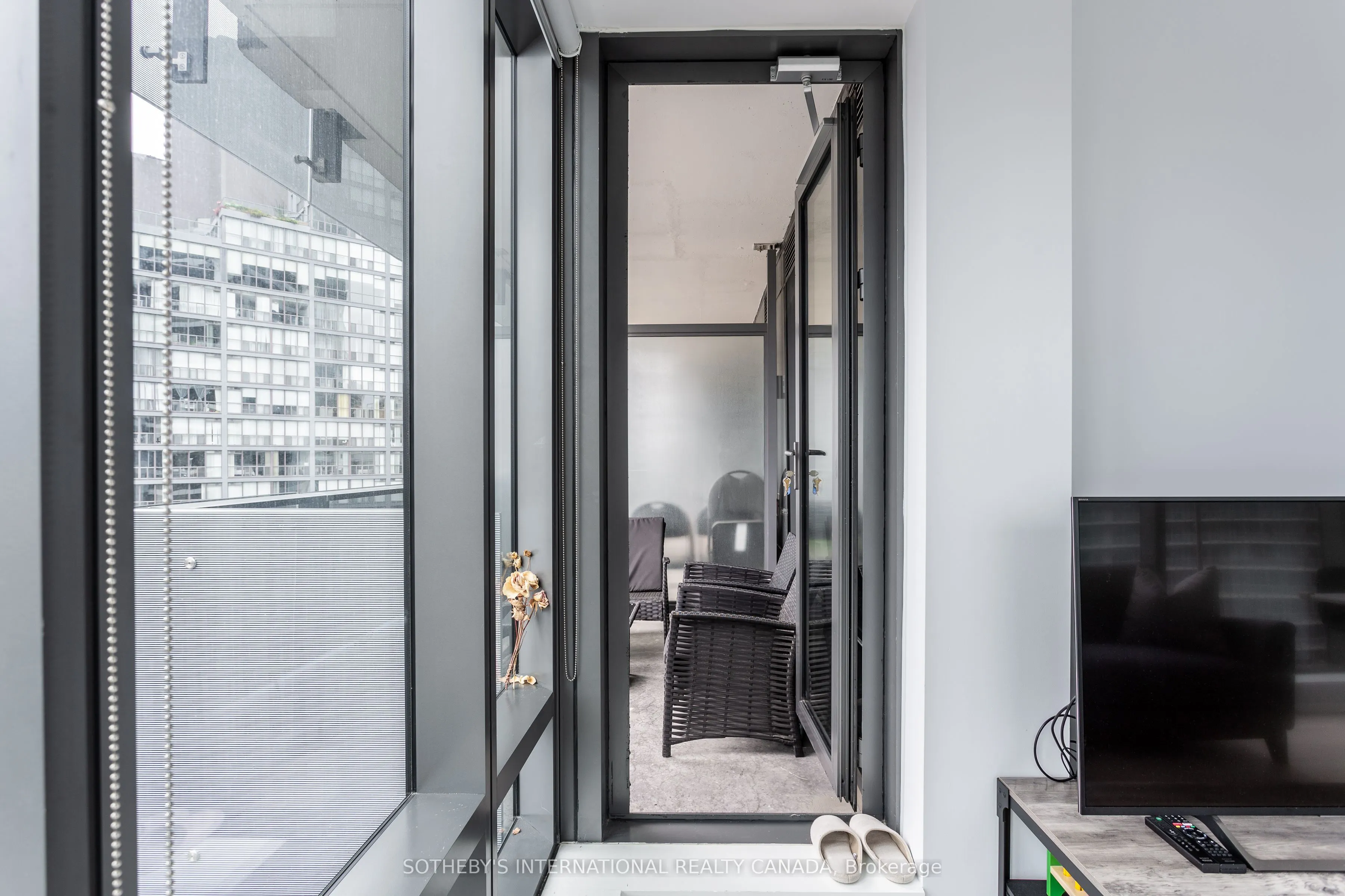 5 St Joseph Street, #1402