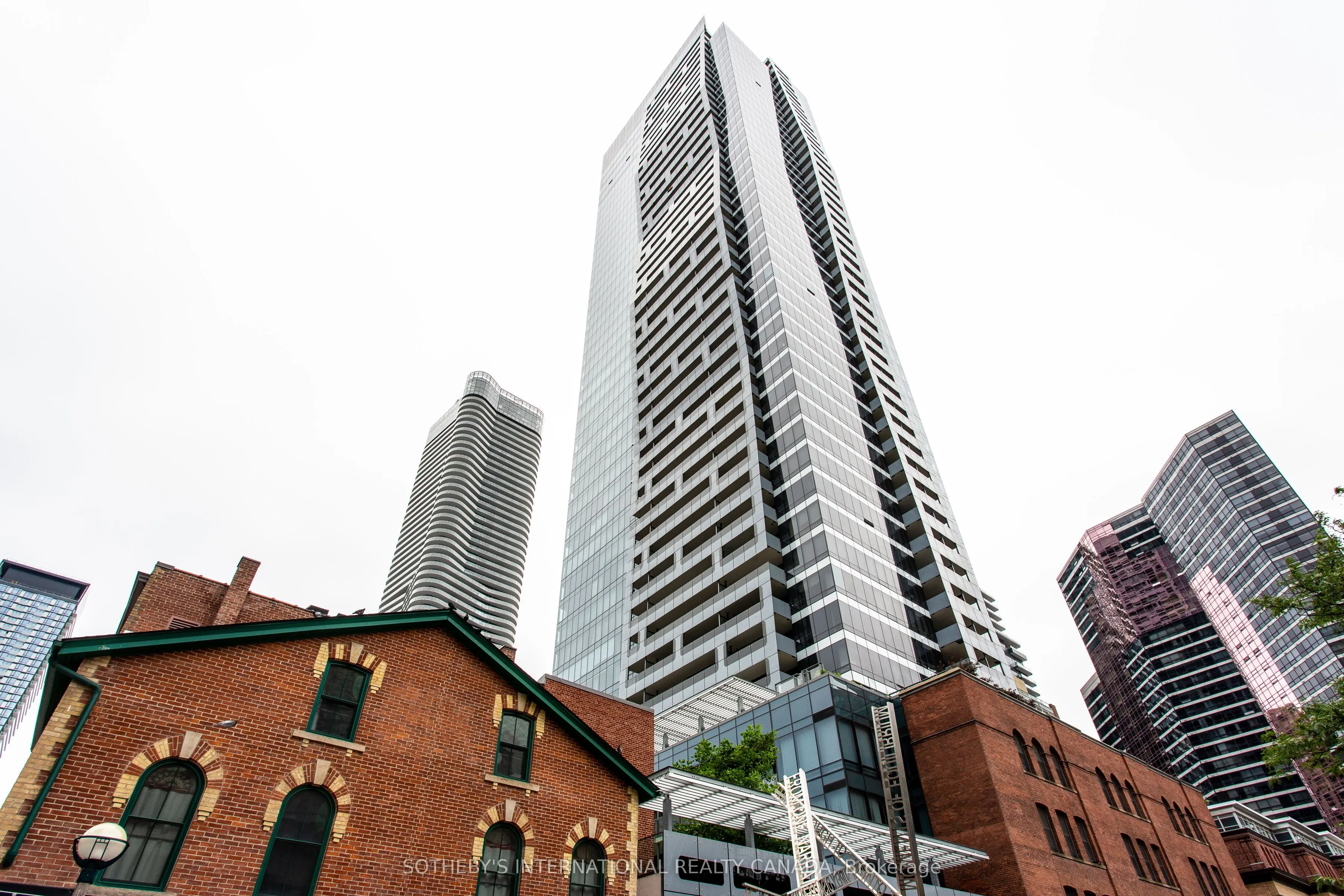 5 St Joseph Street, #1402