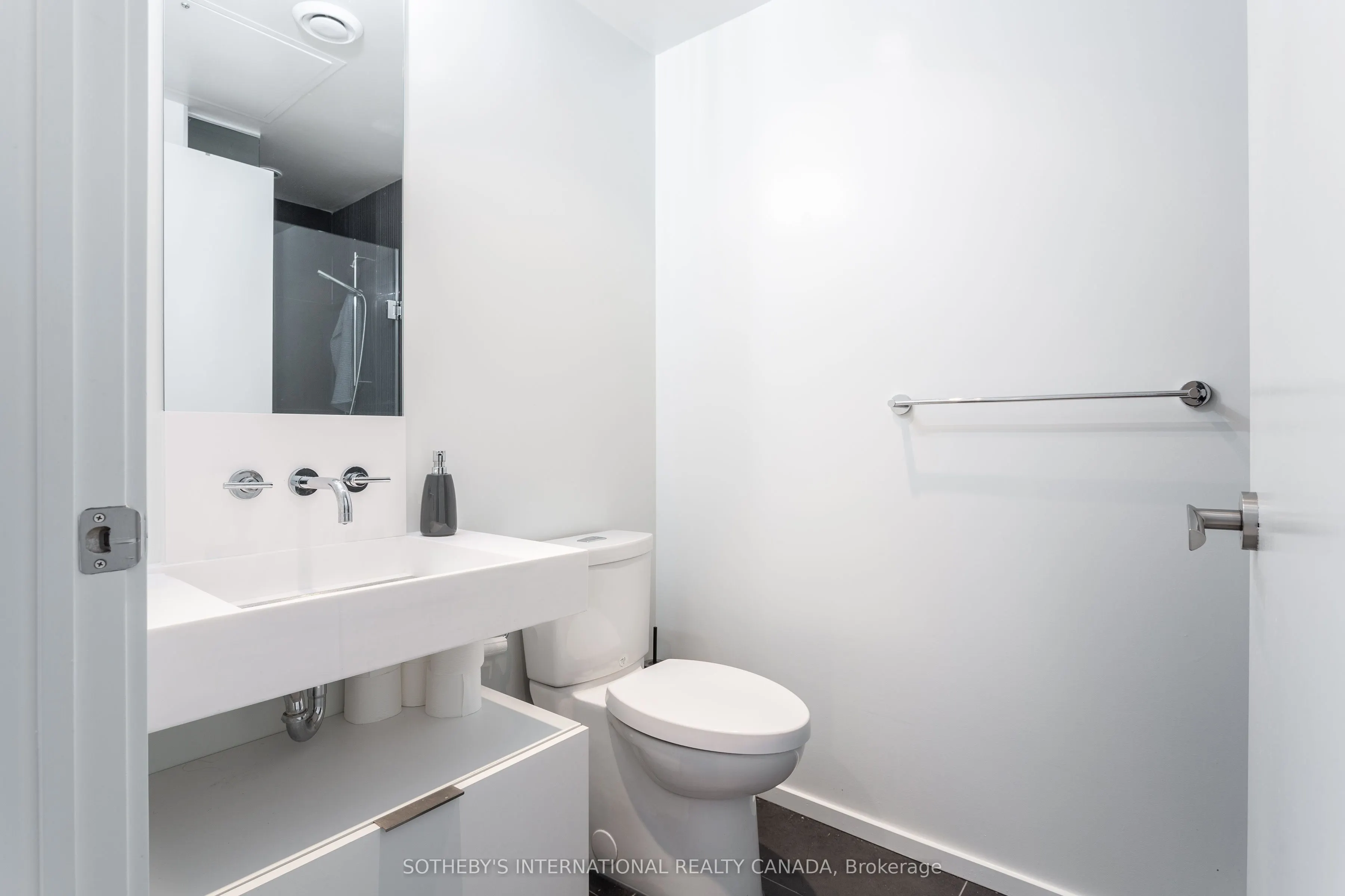 5 St Joseph Street, #1402