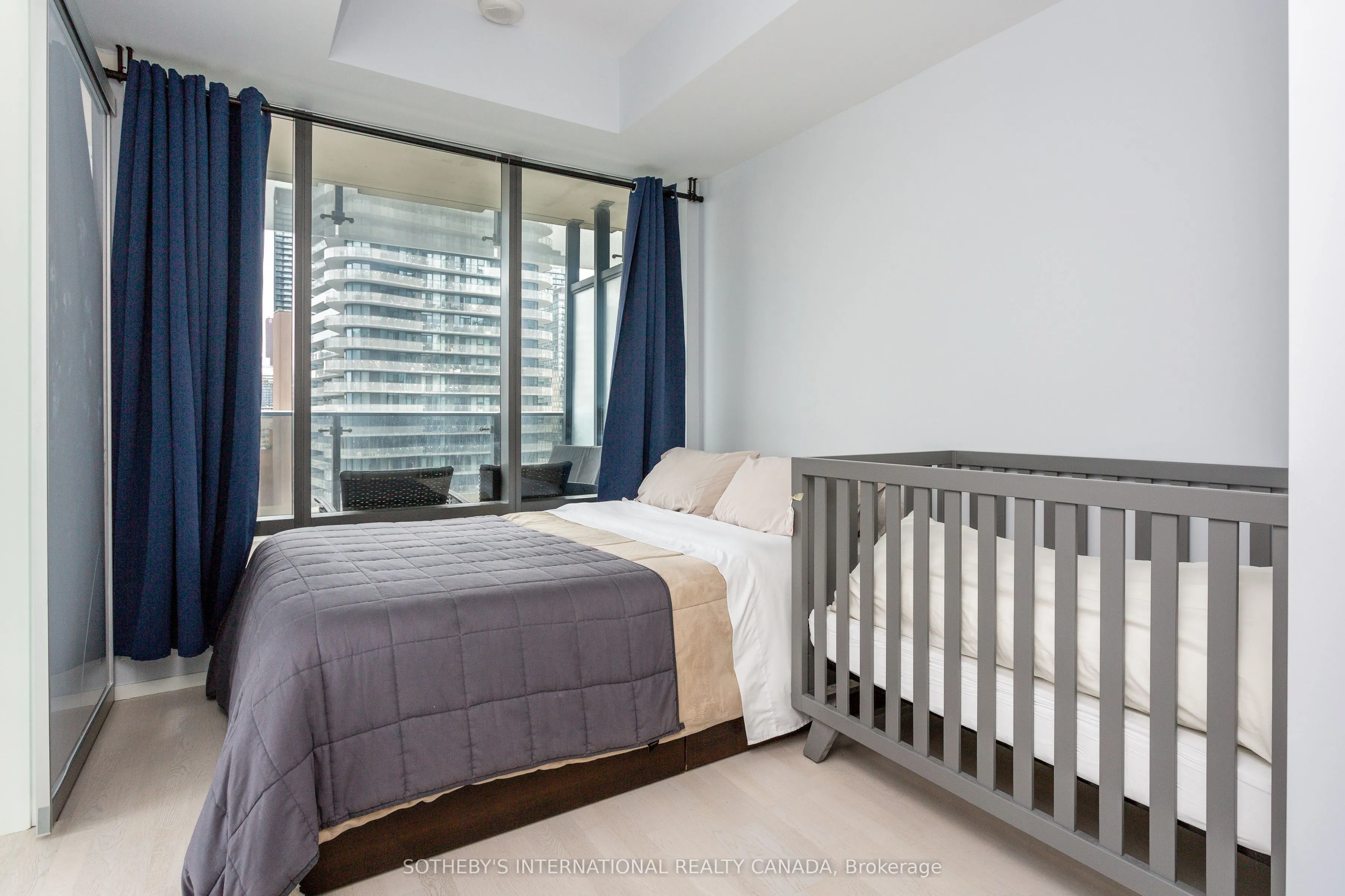 5 St Joseph Street, #1402