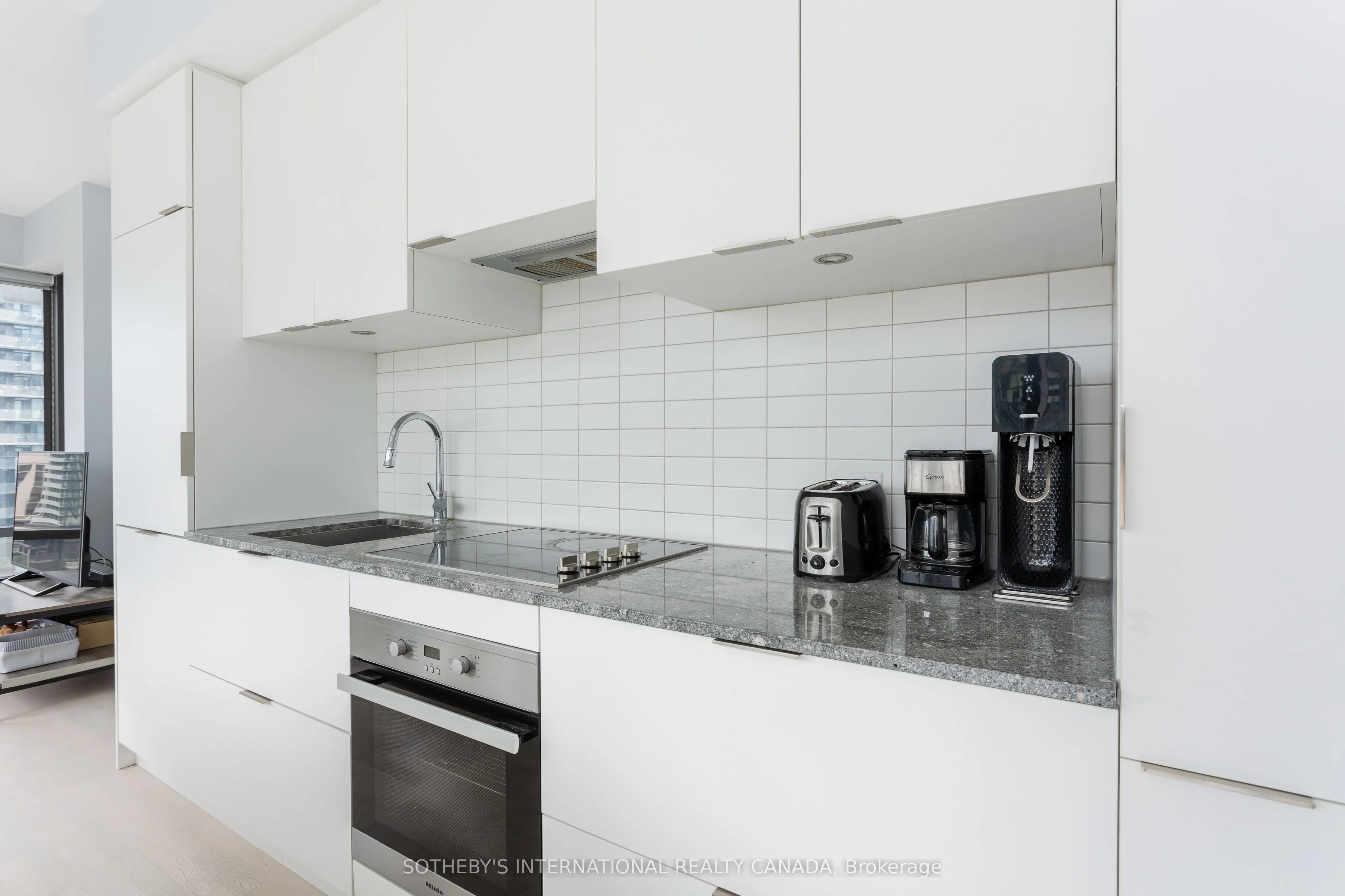 5 St Joseph Street, #1402