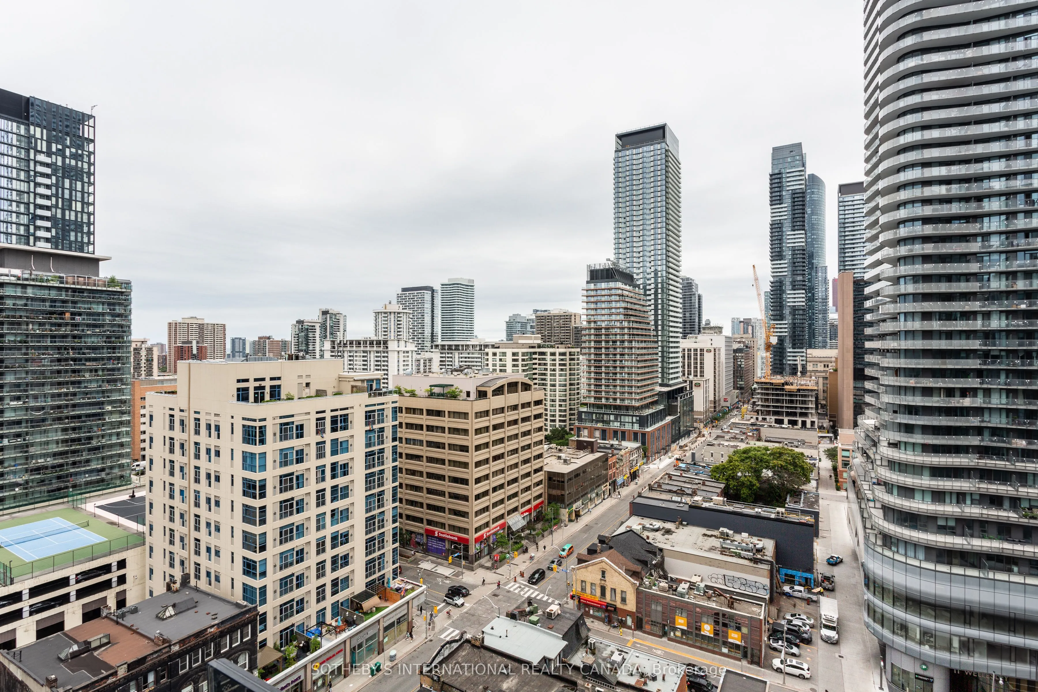 5 St Joseph Street, #1402