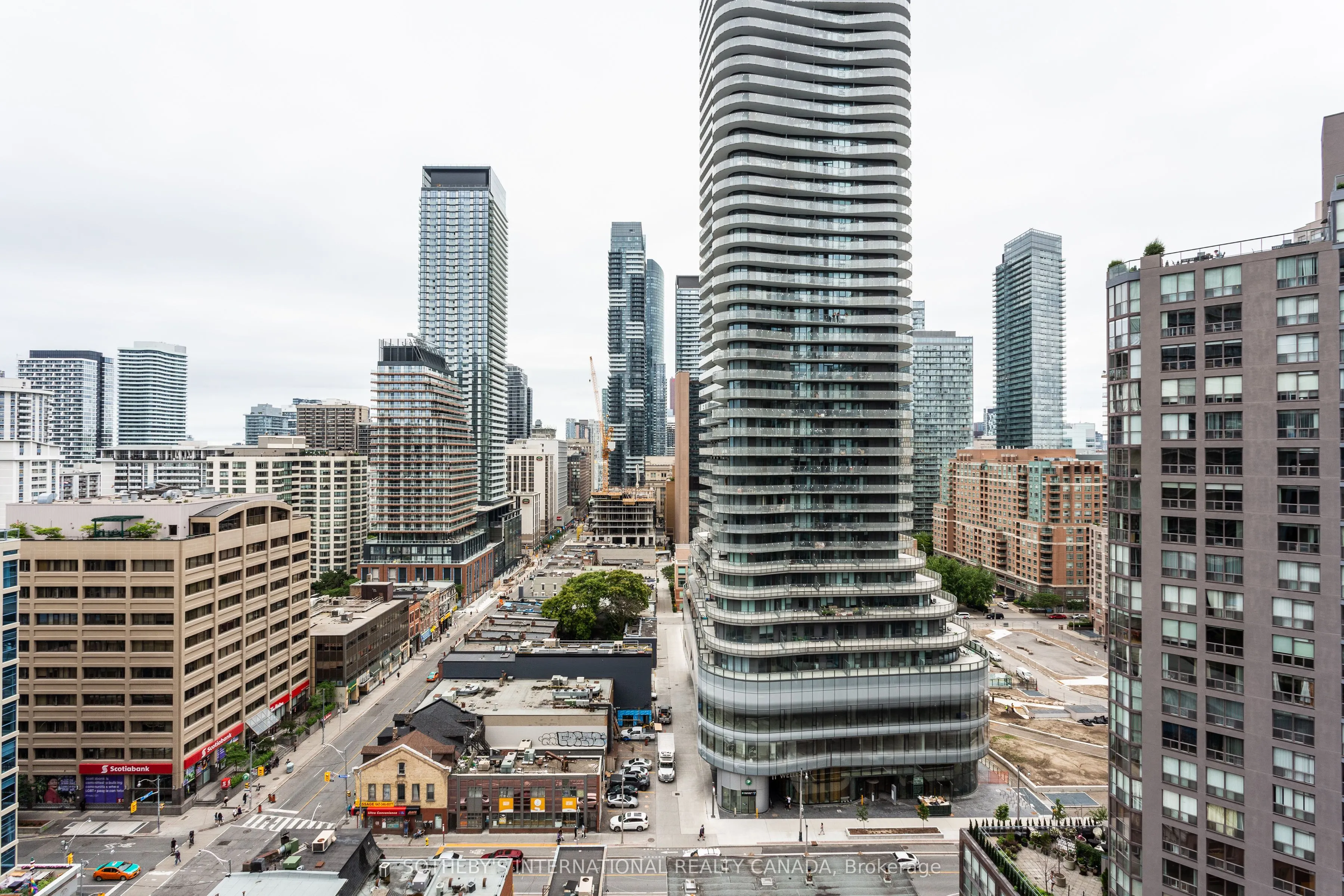 5 St Joseph Street, #1402