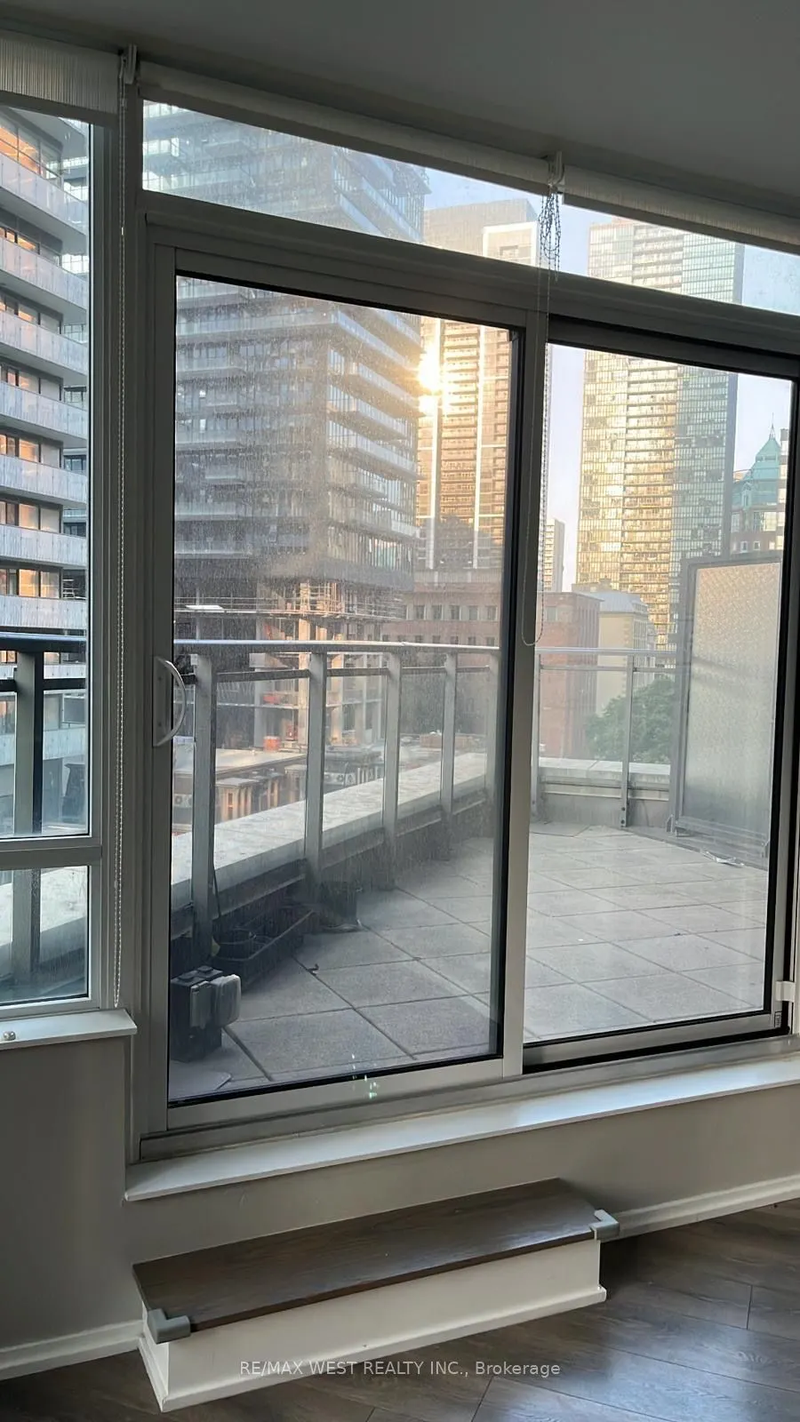 45 Charles Street E, #709