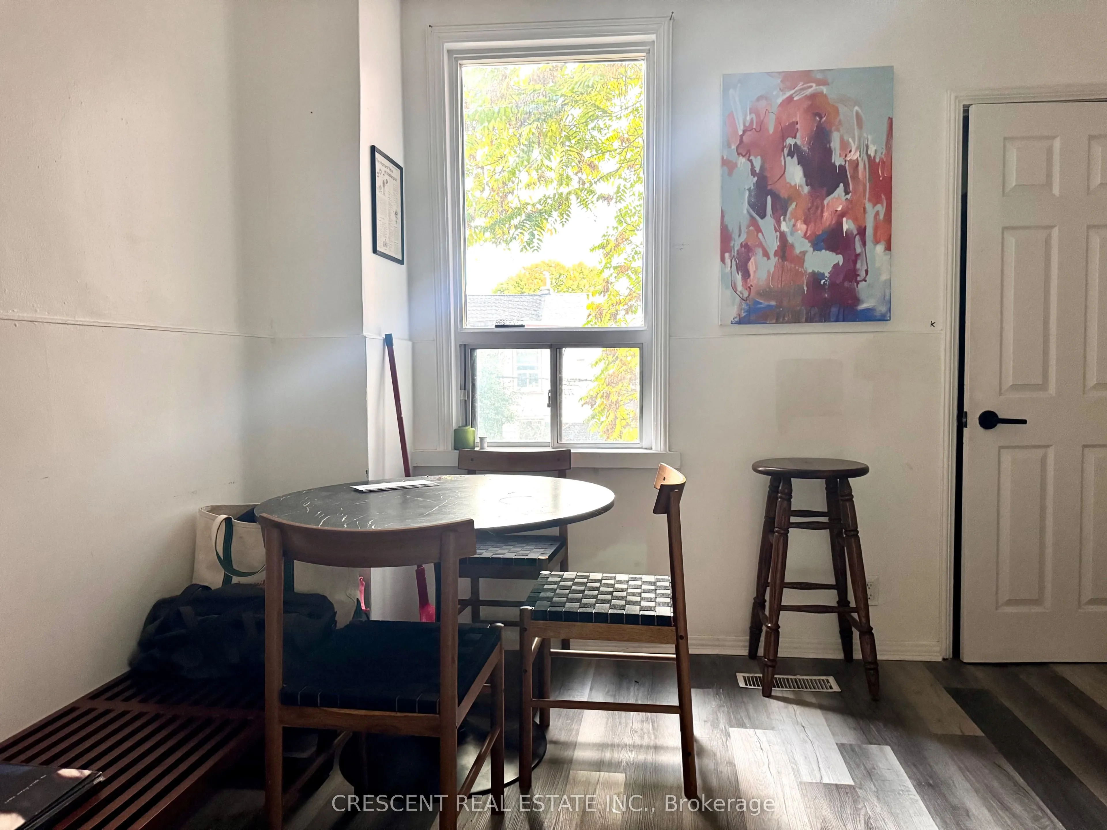 1057 Davenport Road, #Main