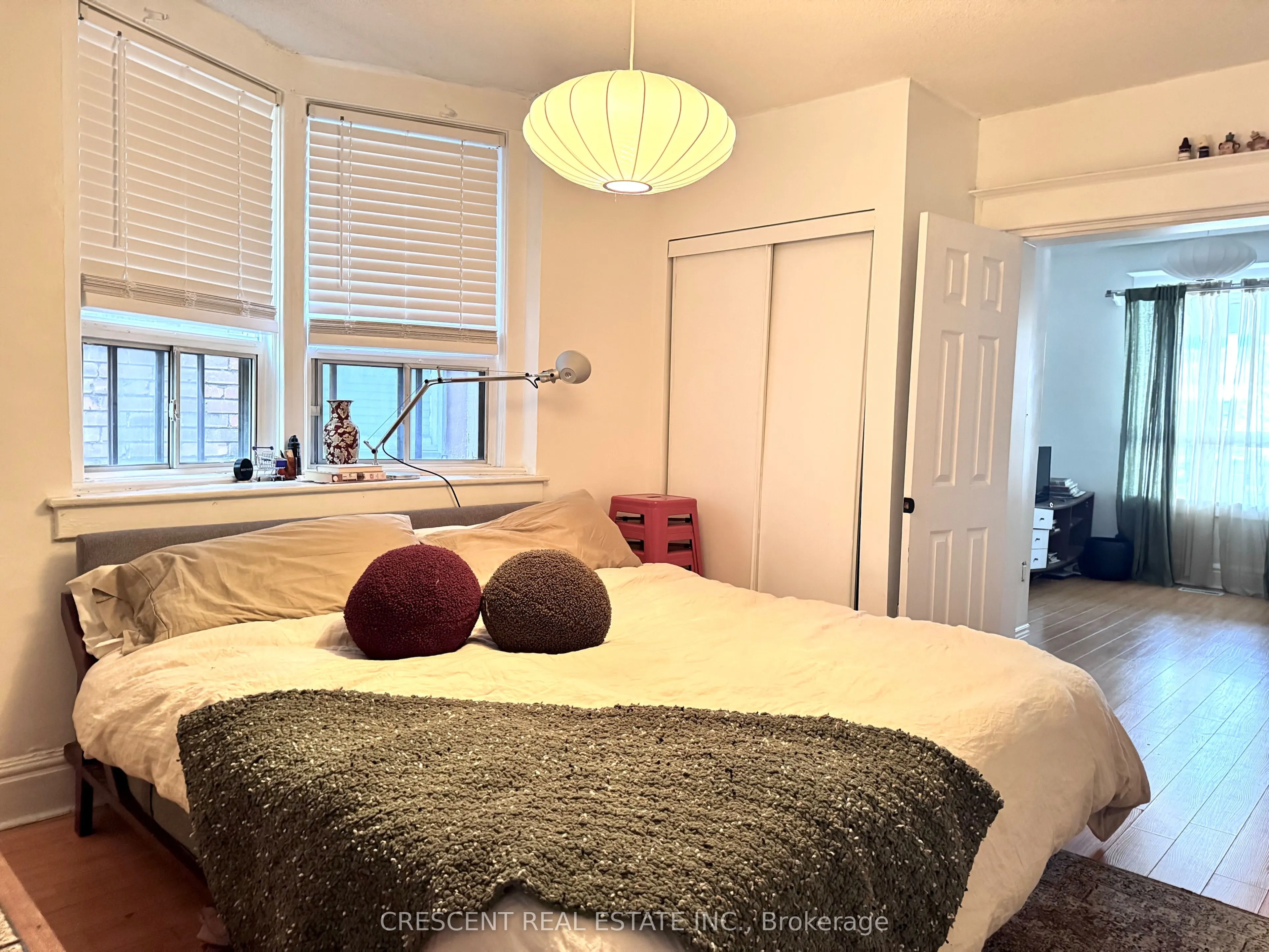 1057 Davenport Road, #Main