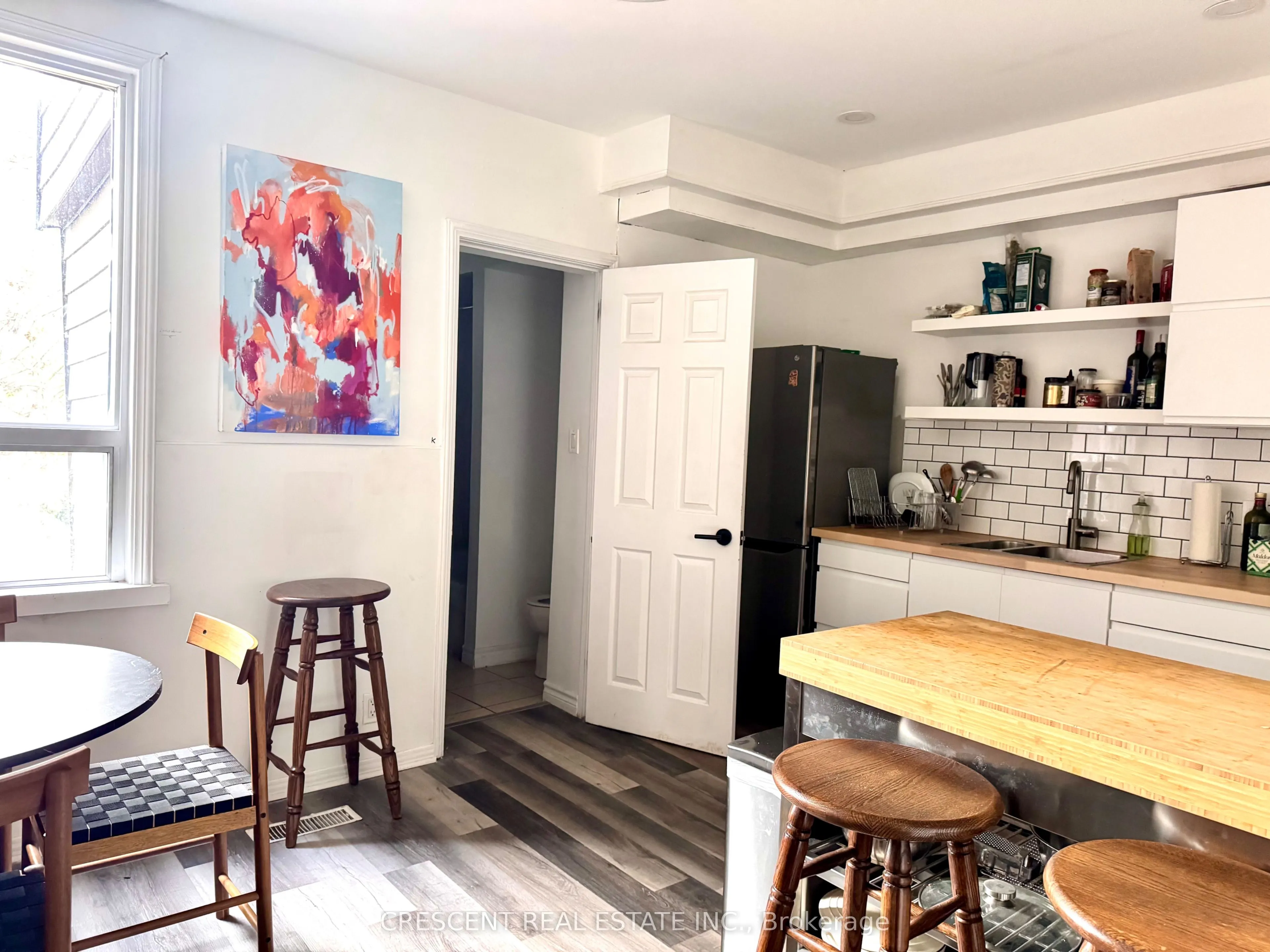 1057 Davenport Road, #Main