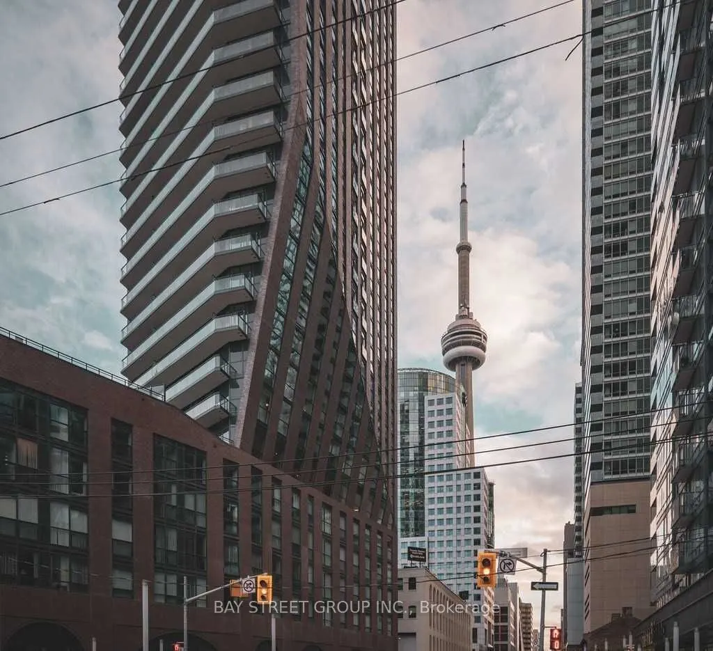 99 John Street E, #1101