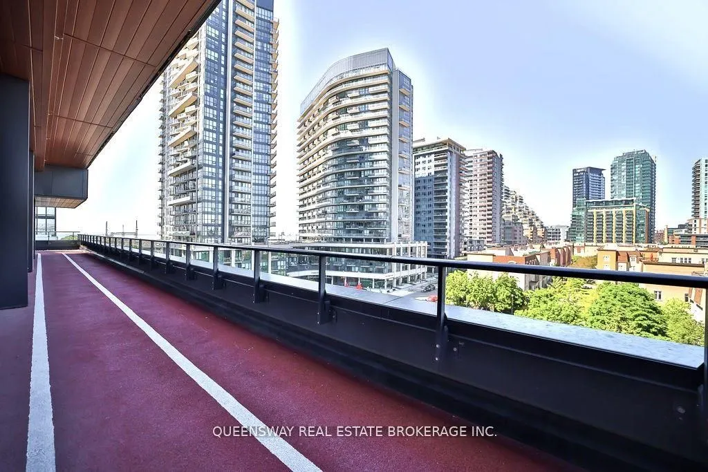 19 Western Battery Road, #3509