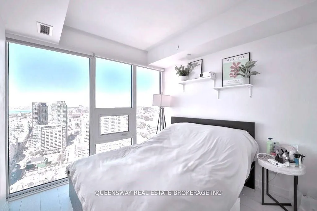 19 Western Battery Road, #3509