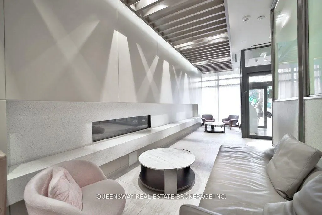 19 Western Battery Road, #3509