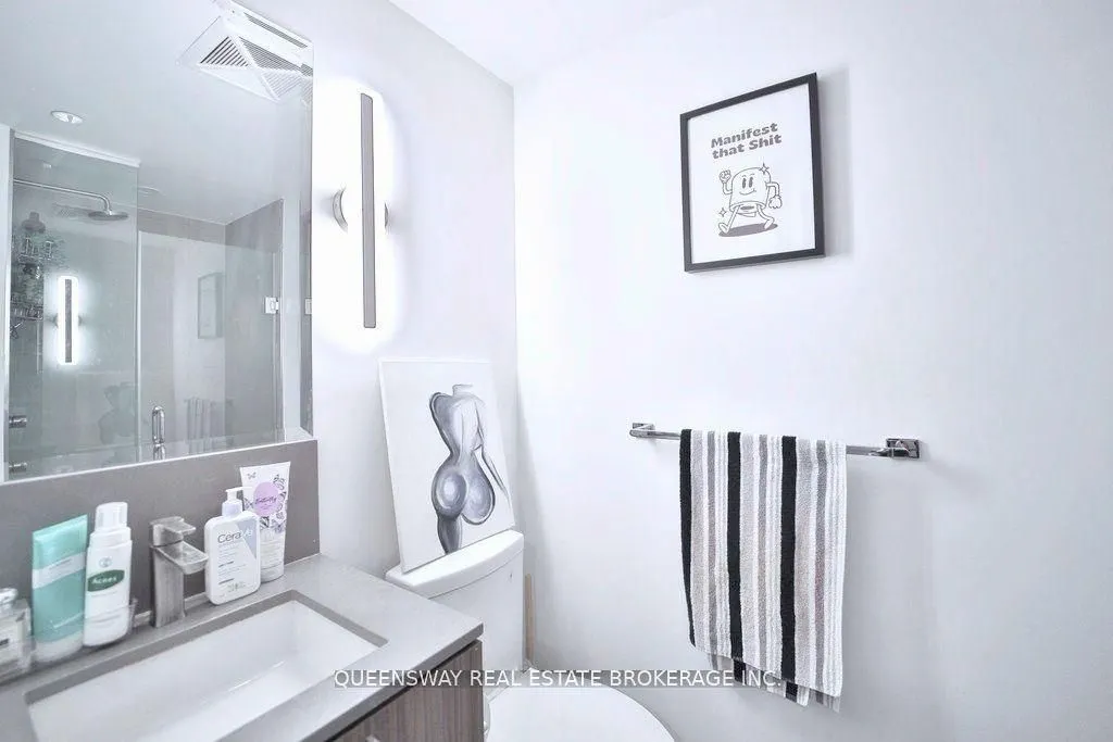 19 Western Battery Road, #3509