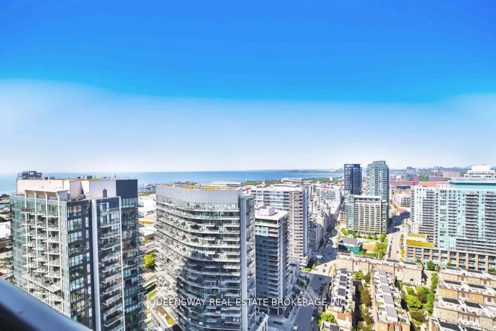 19 Western Battery Road, #3509