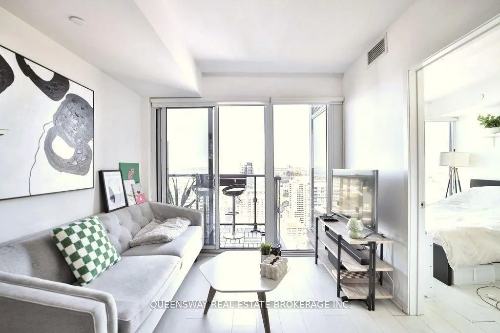 19 Western Battery Road, #3509