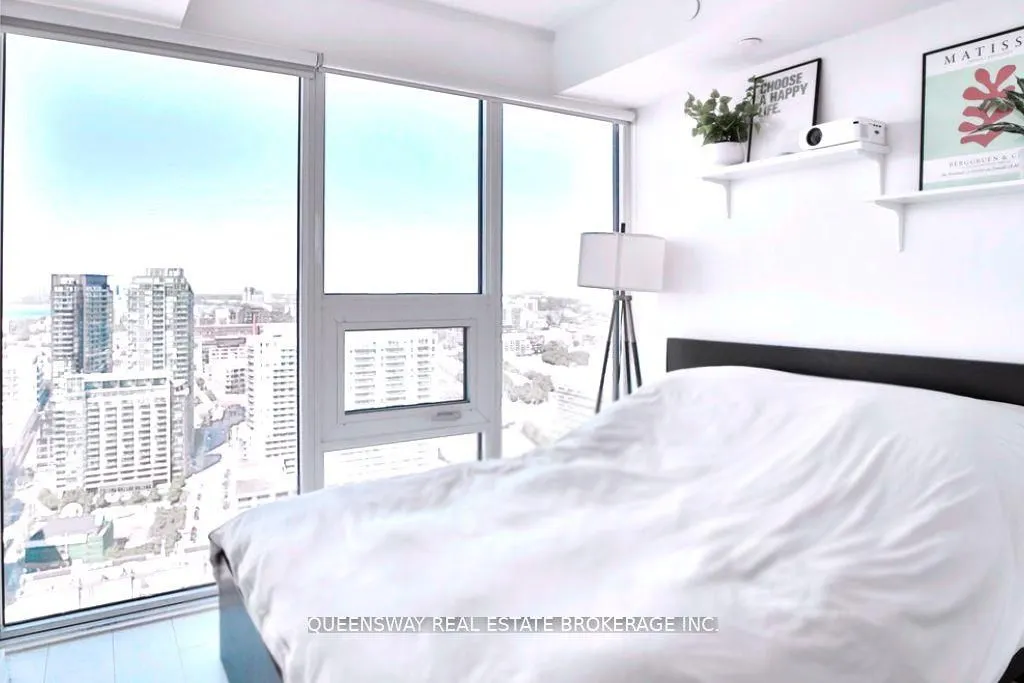 19 Western Battery Road, #3509