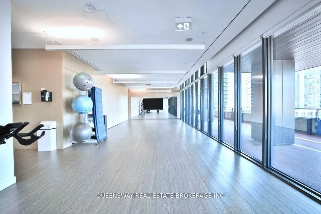 19 Western Battery Road, #3509