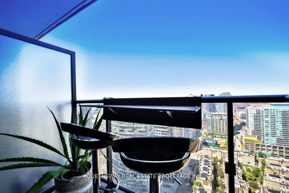 19 Western Battery Road, #3509