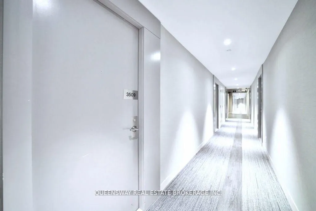 19 Western Battery Road, #3509