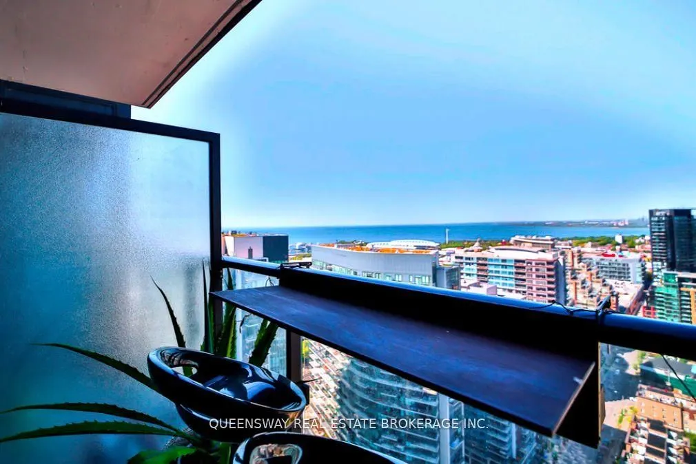 19 Western Battery Road, #3509