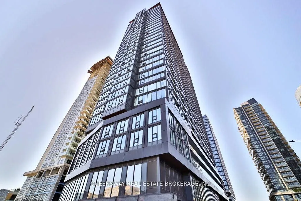 19 Western Battery Road, #3509