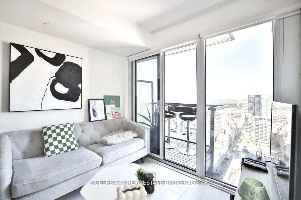 19 Western Battery Road, #3509