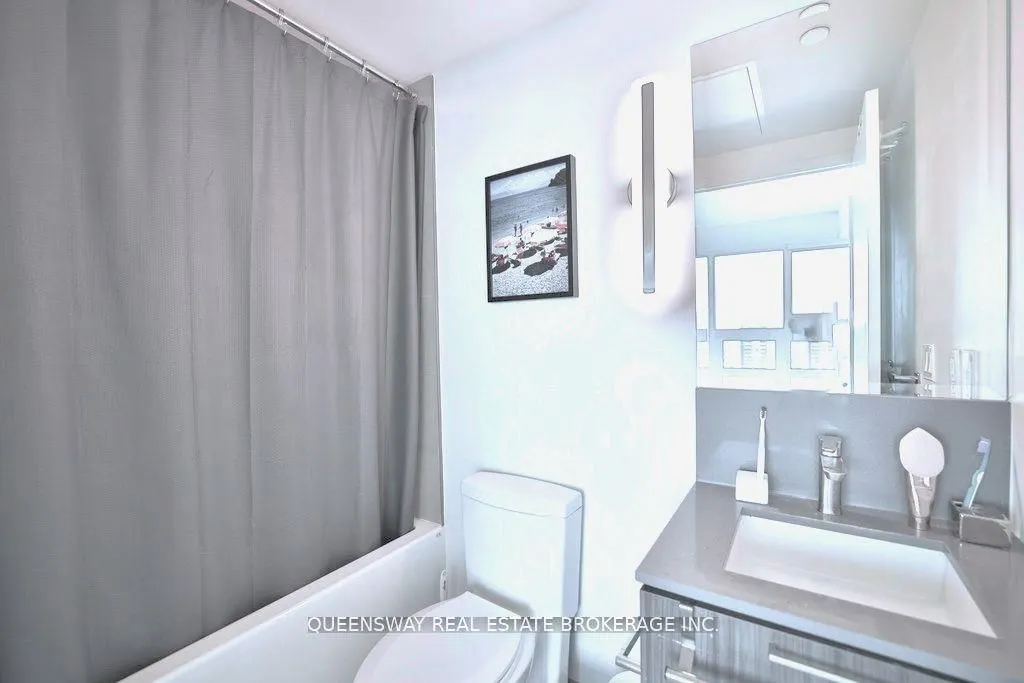 19 Western Battery Road, #3509