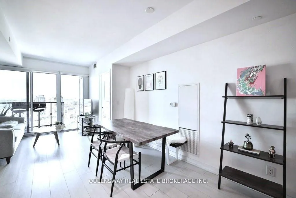 19 Western Battery Road, #3509