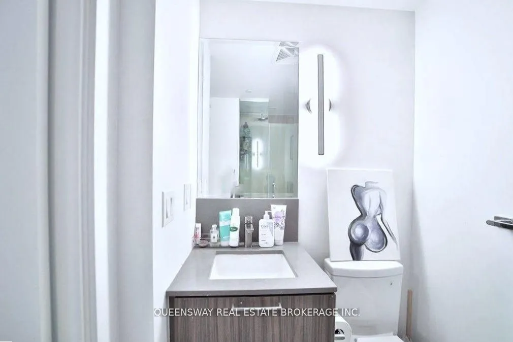 19 Western Battery Road, #3509